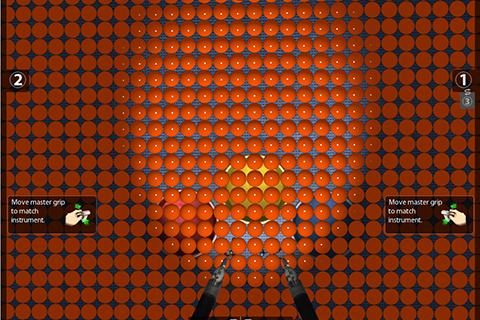 Lit Particles