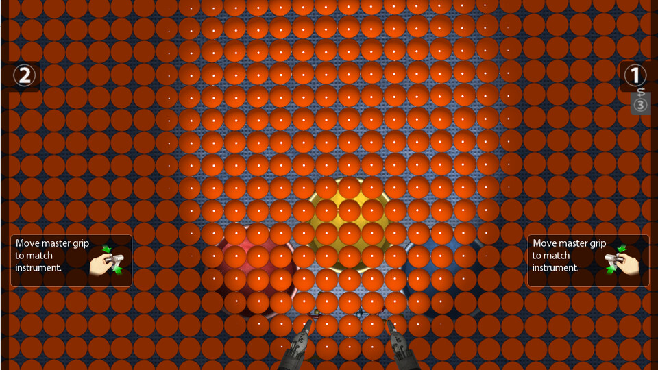 Lit Particles